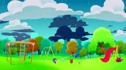 کارتون Pet Morphle قسمت 184